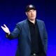 Kevin Feige